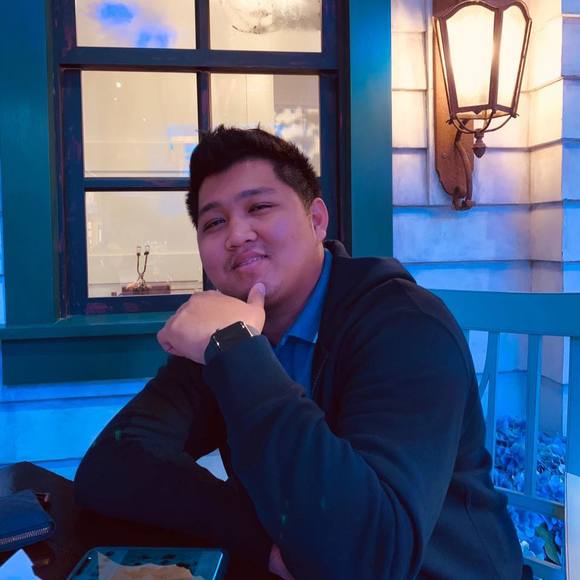 Meet your Posher, Elwin - Picture 1 of 1